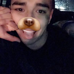 Meet your Posher, Anthony